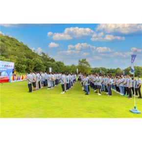 無錫團(tuán)建活動策劃公司